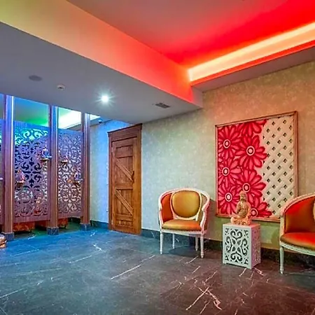 Armas Pemar 4* Boztepe (Manavgat, Antalya)