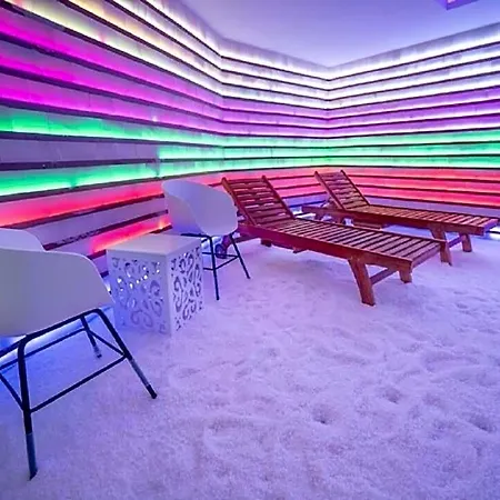 Hotel Armas Pemar Boztepe (Manavgat, Antalya)