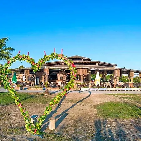 Hotel Armas Pemar