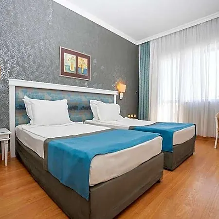 Armas Pemar Otel