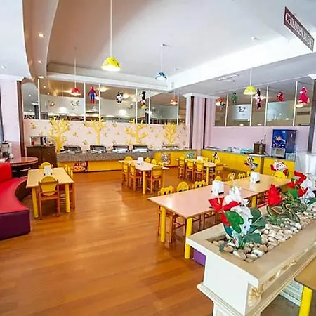 Armas Pemar Otel 4*