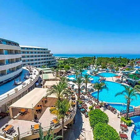 Armas Pemar Boztepe (Manavgat, Antalya)