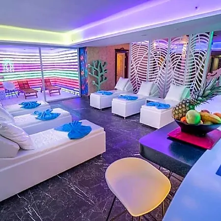 Armas Pemar Boztepe (Manavgat, Antalya)