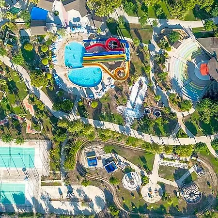 Armas Pemar Boztepe (Manavgat, Antalya)
