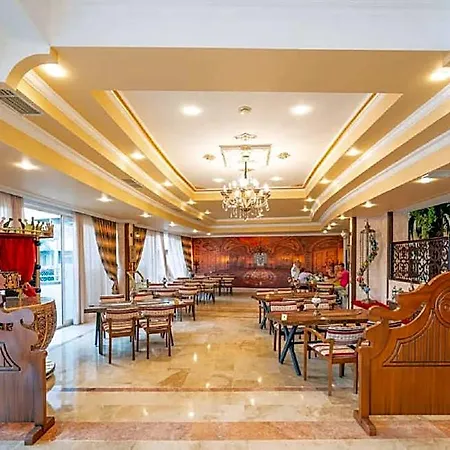 Armas Pemar Boztepe (Manavgat, Antalya)