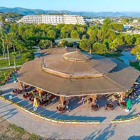 Armas Pemar Otel 4*