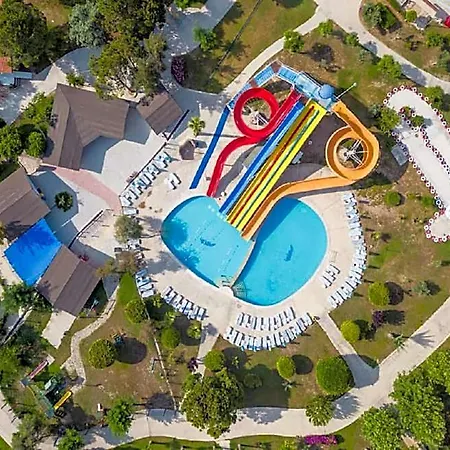 Armas Pemar 4* Boztepe (Manavgat, Antalya)