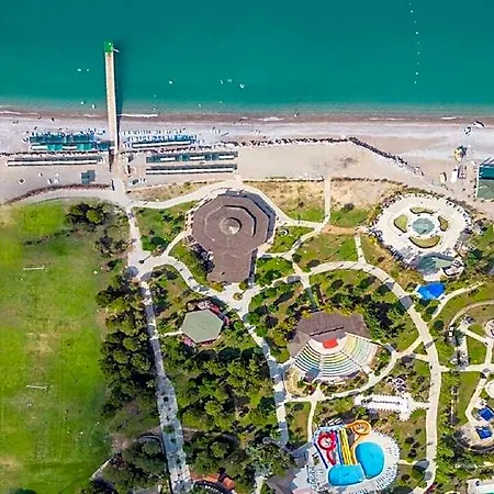 Armas Pemar Boztepe (Manavgat, Antalya)
