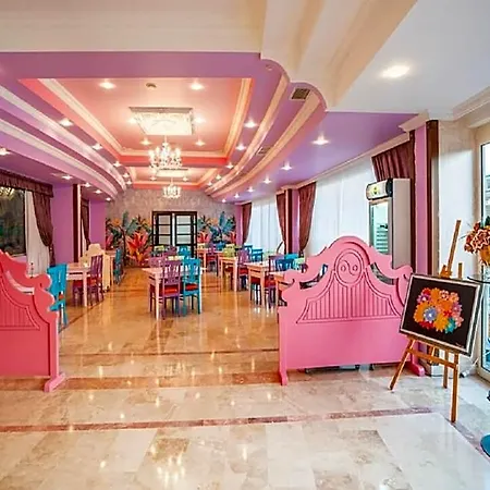 Armas Pemar Hotel 4*