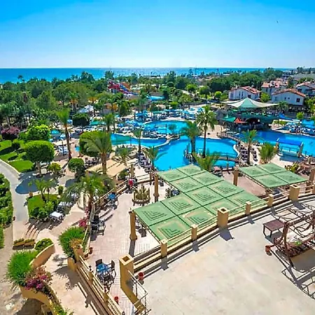 Hotel Armas Pemar