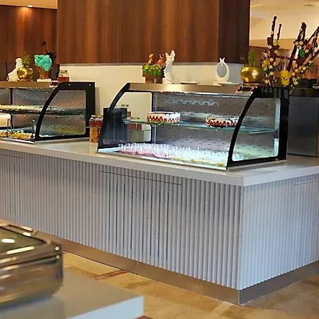 Armas Pemar Boztepe (Manavgat, Antalya)