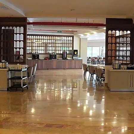 Armas Pemar 4* Boztepe (Manavgat, Antalya)