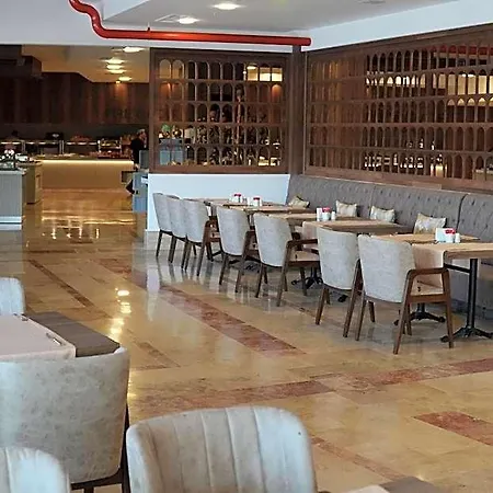 Otel Armas Pemar Boztepe (Manavgat, Antalya)