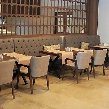 Armas Pemar Hotel 4*