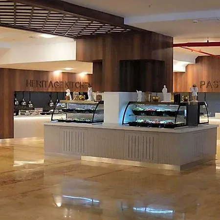Otel Armas Pemar