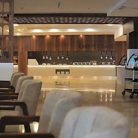 Armas Pemar Boztepe (Manavgat, Antalya)